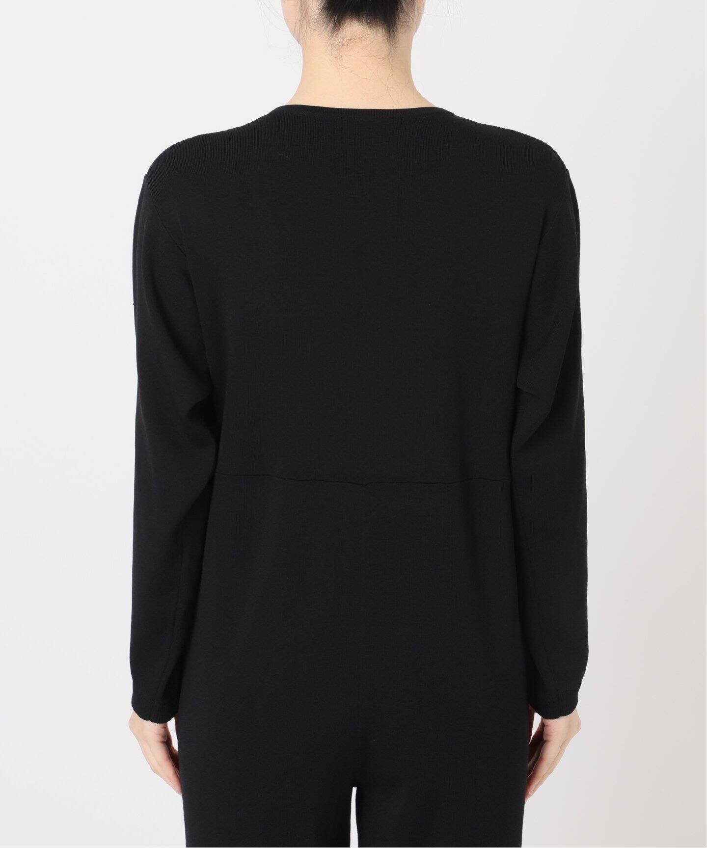 EDIT.FOR LULU｜abc NEW ニットオールインワン | Rakuten Fashion(楽天