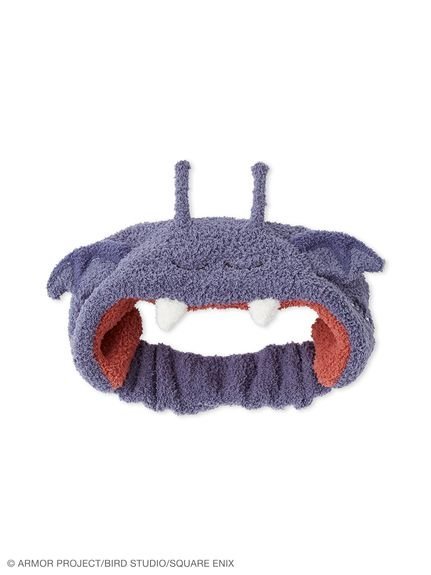 gelato pique｜【ドラゴンクエスト】【ユニセックス】ドラキーヘア