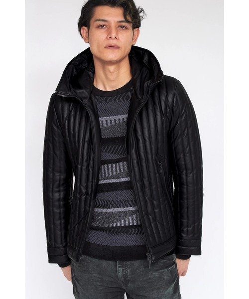 TORNADO MART｜TORNADO MART∴シープレザーダウンフーディ | Rakuten