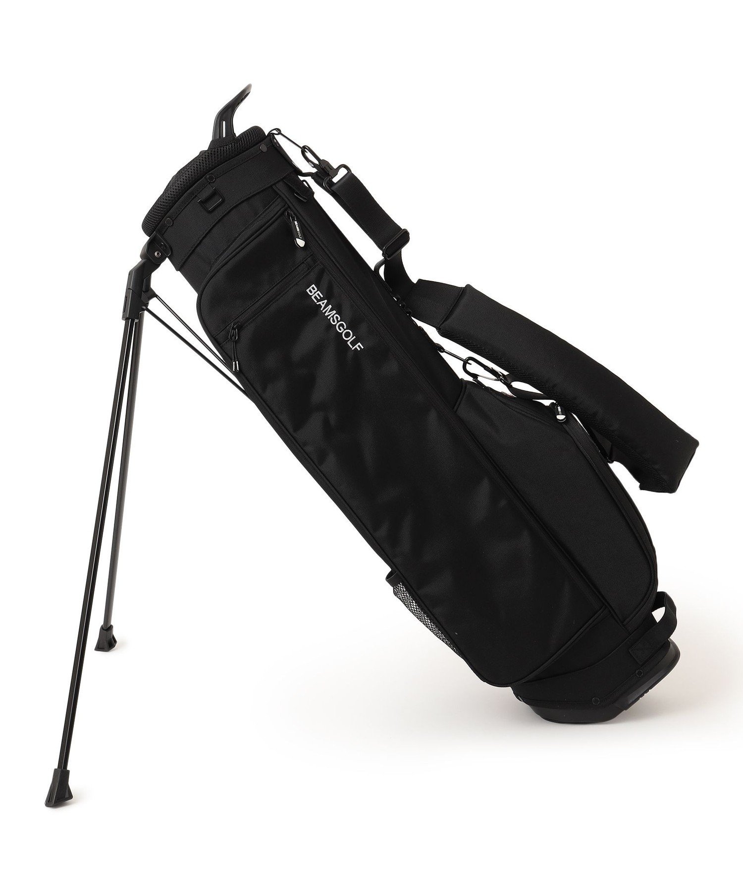 BEAMS GOLF｜オリジナル スリムスタンド キャディバッグ 4 | Rakuten