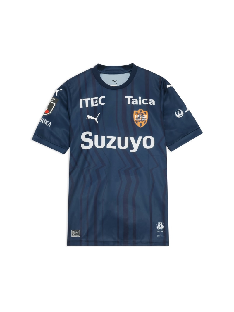 楽天市場】清水エスパルス ユニフォーム（スポーツ・アウトドア）の通販