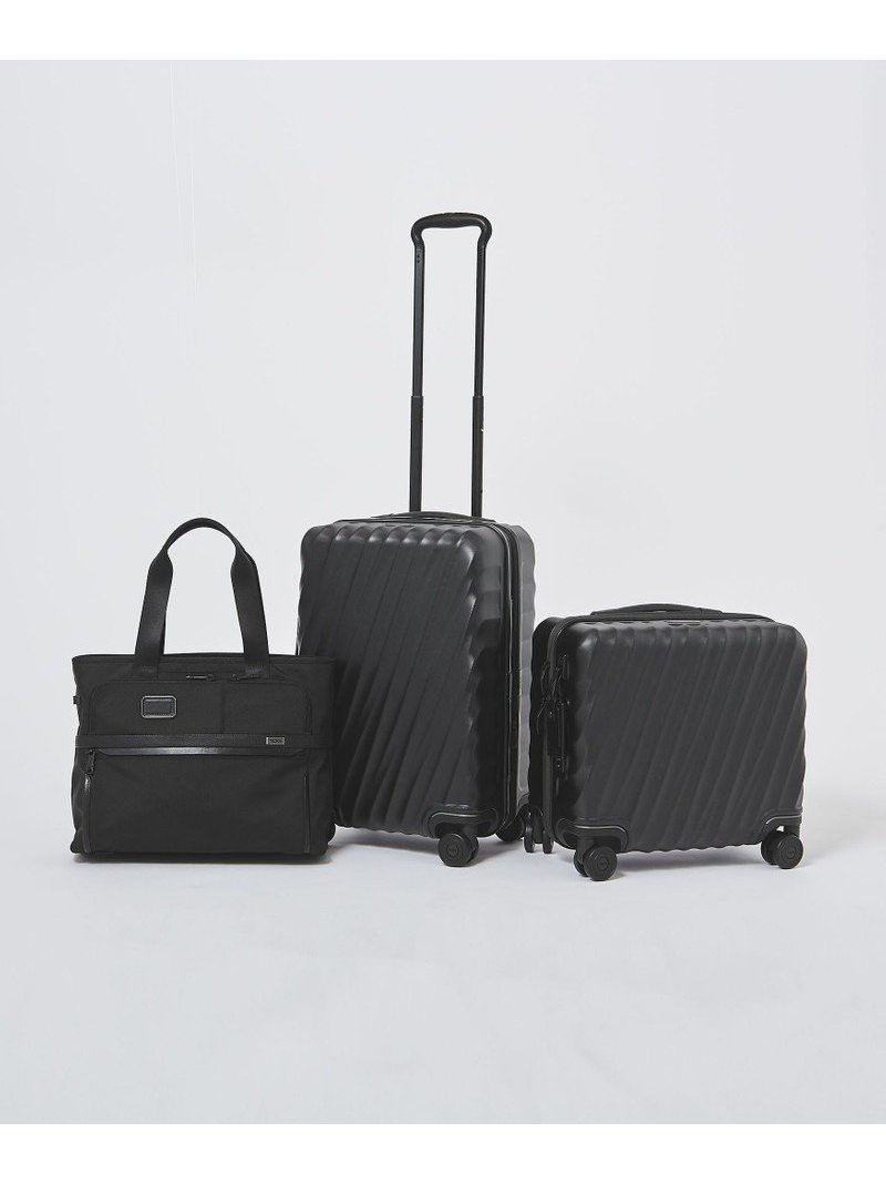 楽天市場】UNITED ARROWS 【別注】＜TUMI for UNITED ARROWS(トゥミ