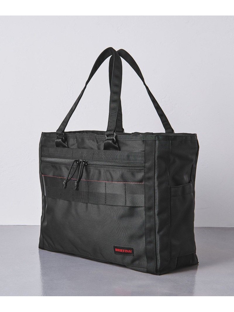 楽天市場】UNITED ARROWS 【別注】BRIEFING x UA x Begin THE TOTE