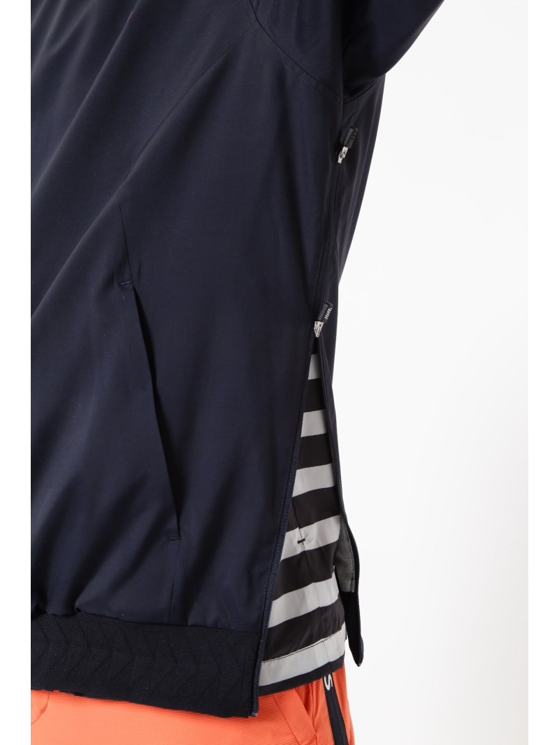 楽天市場】PEARLY GATES タフレックスサーモトロン*ダルファイン