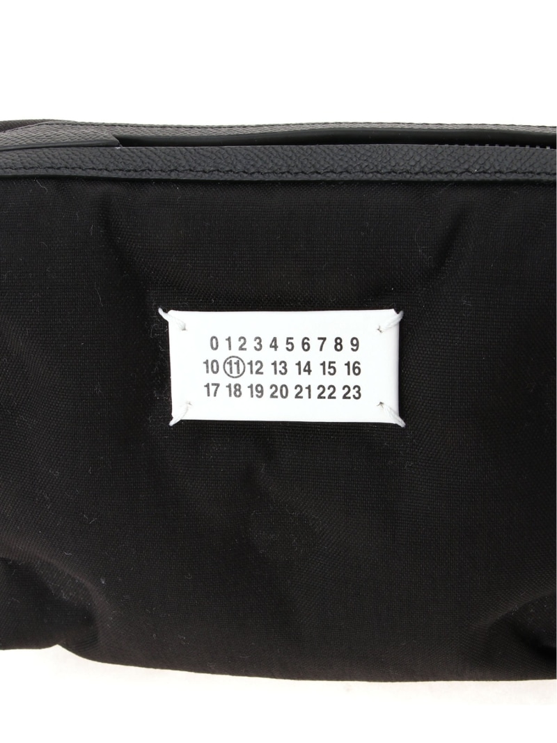 楽天市場】Maison Margiela グラム スラム スポーツボディバッグ
