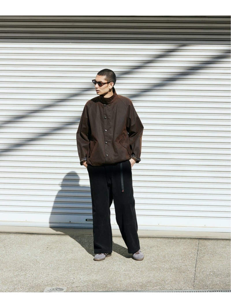 楽天市場】【SALE／30%OFF】JOURNAL STANDARD BARBOUR / バブアー * JS