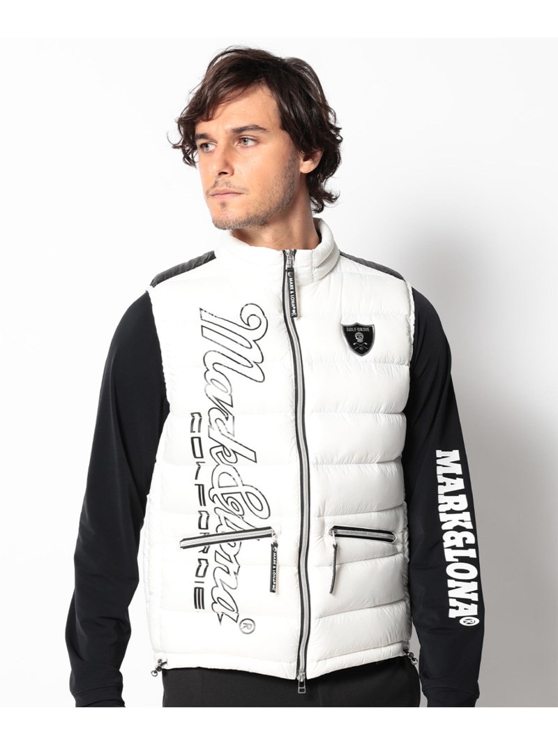 楽天市場】マークアンドロナ メンズ xlの通販