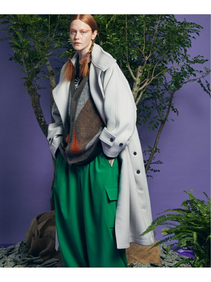 楽天市場】MAISON SPECIAL 《ユニセックスアイテム》マルチ