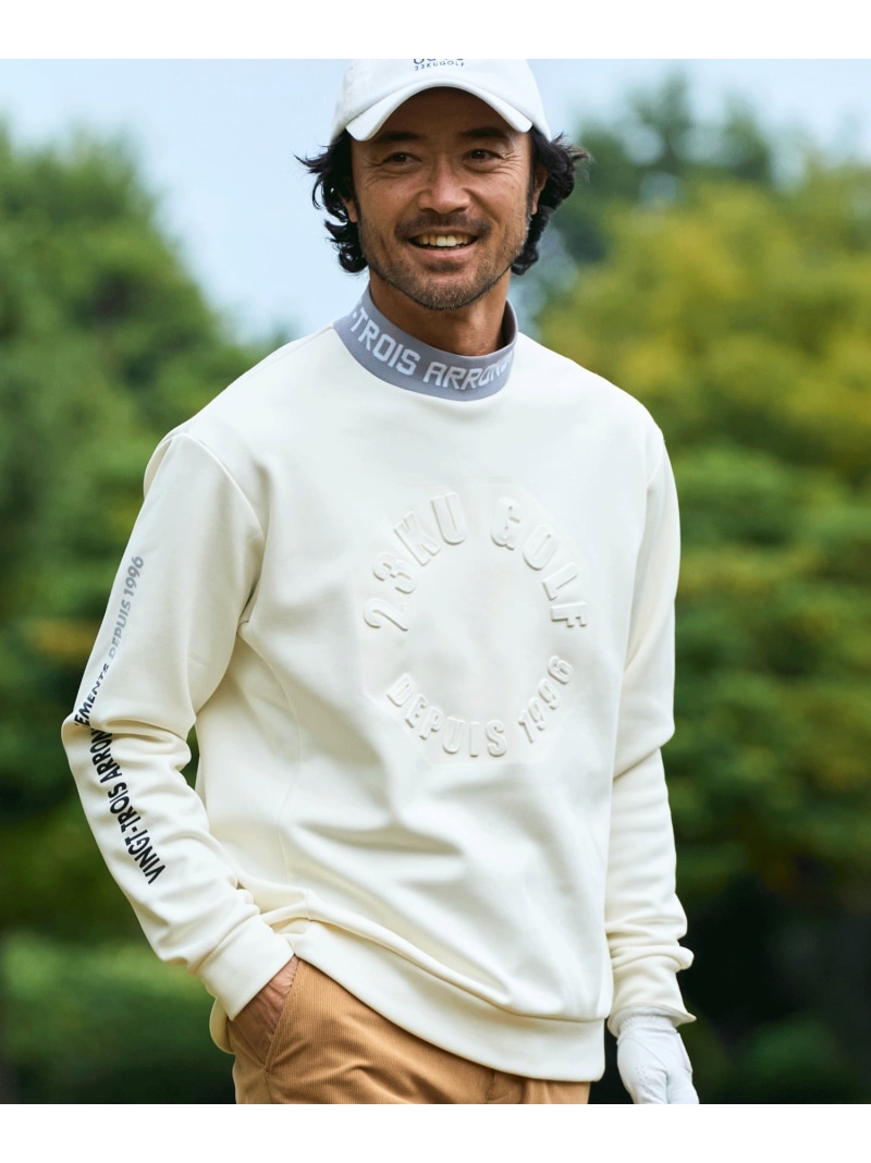 楽天市場】23区ゴルフトレーナーの通販