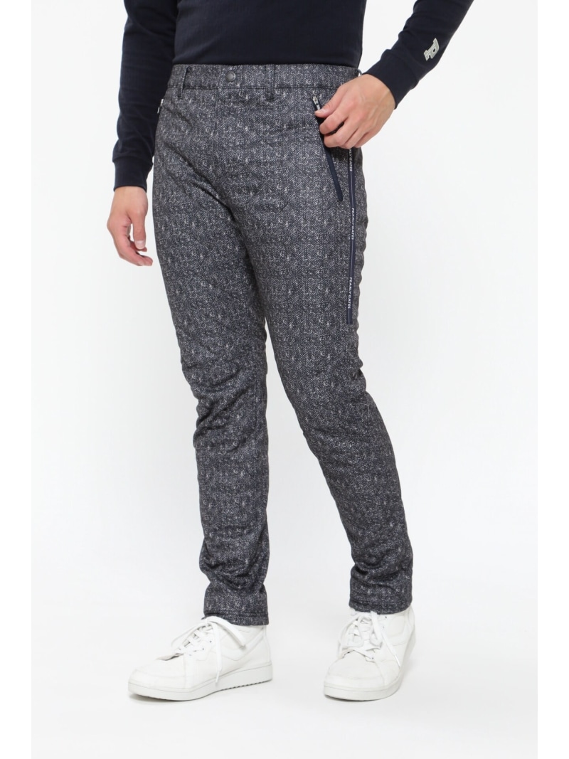 楽天市場】PEARLY GATES ダイヤキルトヘリンボーン シンサレート+