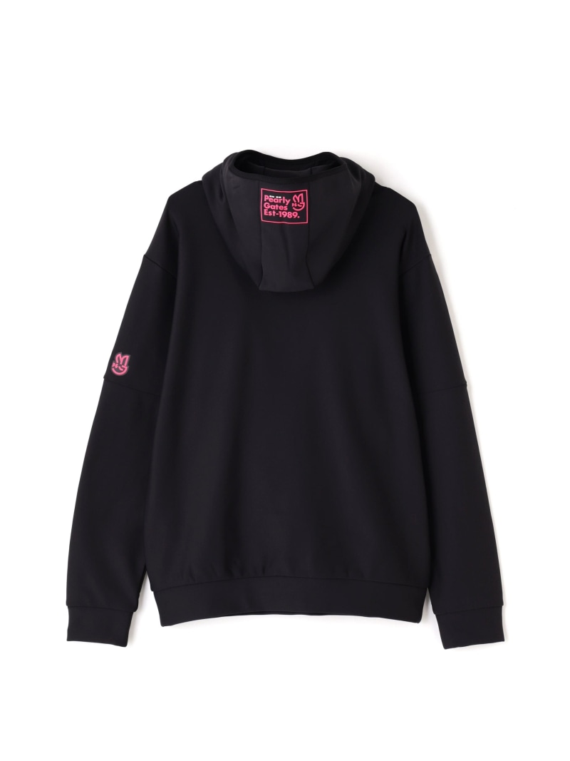 楽天市場】PEARLY GATES カルフワダンボールニット プルオーバー