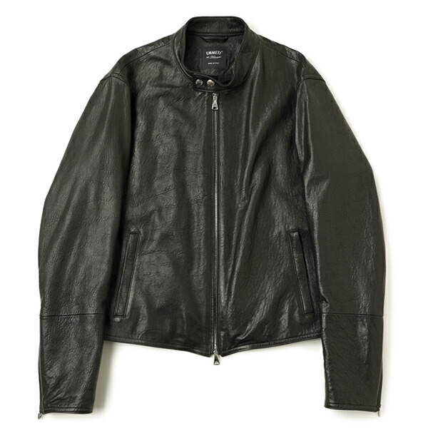 楽天市場】【スペシャルレザー登場！】【EMMETI×干場義雅】EMMETI