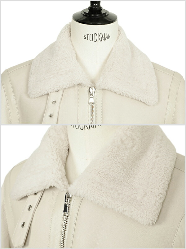 楽天市場】EMMETI エンメティ H AVIATOR アッカ アビエイター B-3