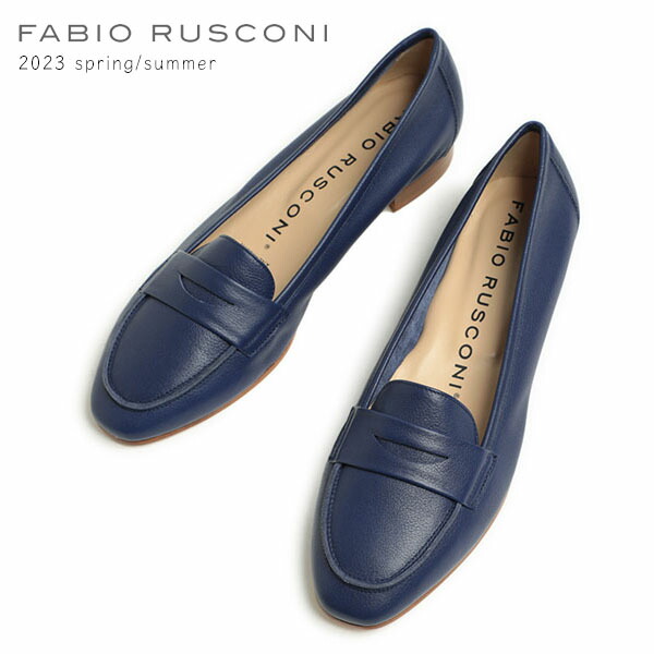 楽天市場】【返品不可】ファビオルスコーニ パンプス ローファー