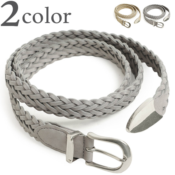 楽天市場】【菅原靴店別注】THE SOLE ザソール ベルト メッシュ