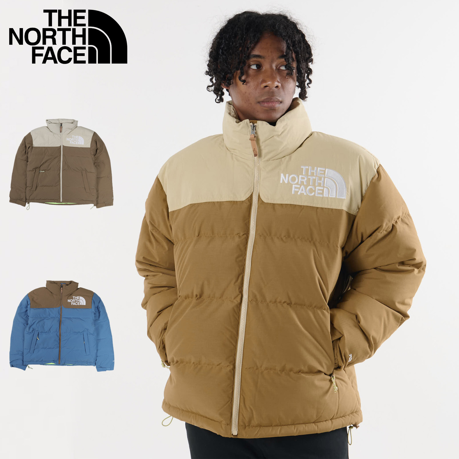 楽天市場】THE NORTH FACE ノースフェイス ダウン ジャケット ヌプシ