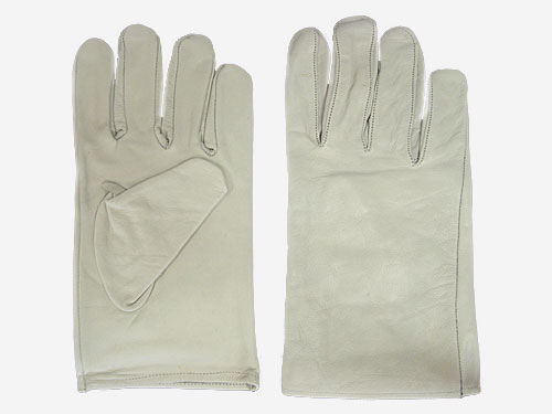 楽天市場】皮手袋 （牛クレスト）【牛美人100W】 : サミーショップ