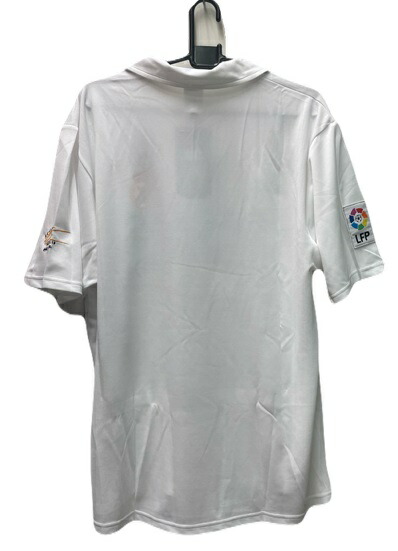 楽天市場】アディダス 07741-156653 2002-03 レアル マドリード ホーム