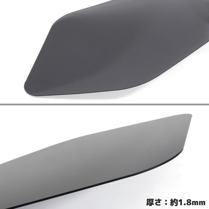 楽天市場】いすゞ 6代目 23フォワード 安全窓 ナビウインドウ スモーク