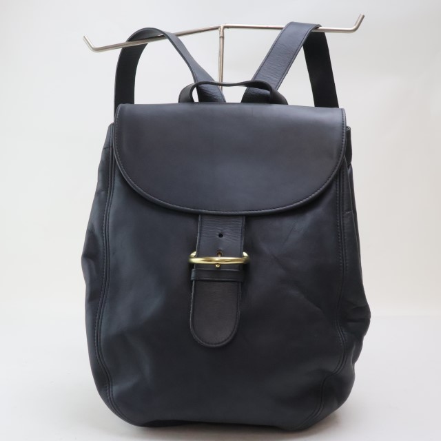 楽天市場】【中古】2402-37 コーチ 4134 オールド リュックサック