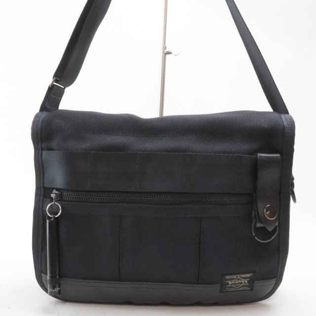 楽天市場】ポーター ヒート（ショルダーバッグ・メッセンジャーバッグ