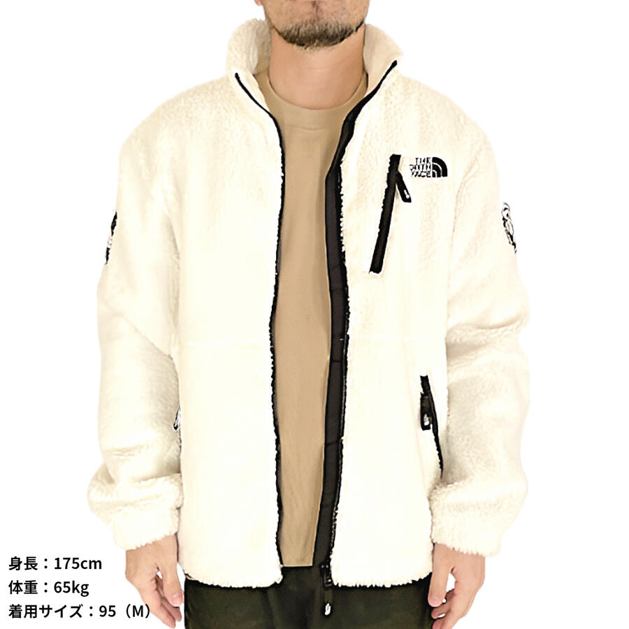 楽天市場】ザ ノース フェイス フリース ジャケット THE NORTH FACE
