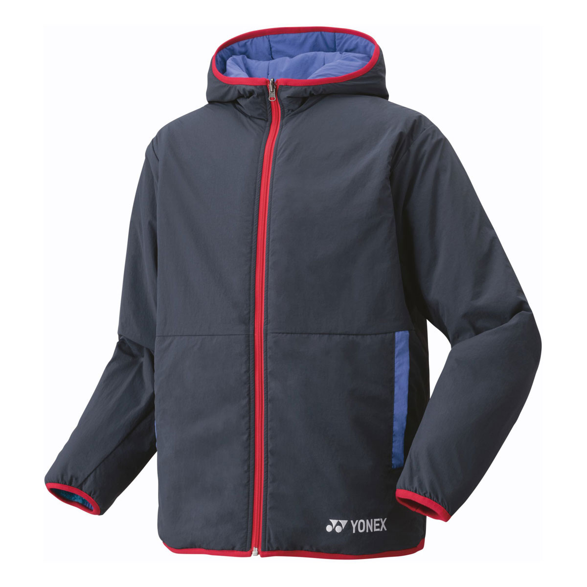 楽天市場】YONEX 90089 ユニボアリバーシブルパーカー ウェア(ユニ