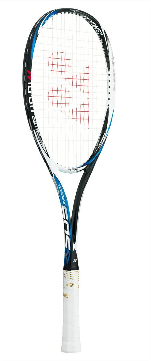 楽天市場】YONEX NXG50S ネクシーガ 50S/NEXIGA 50S ソフトテニス