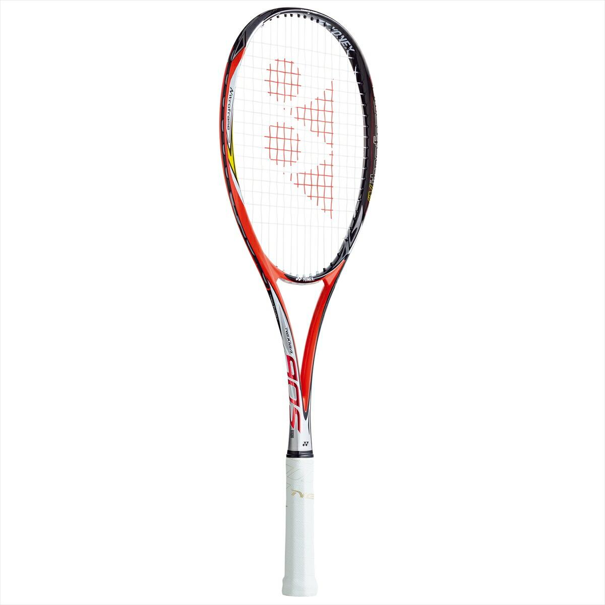 楽天市場】YONEX NXG90S ソフトテニス ラケット ネクシーガ 90S NEXIGA