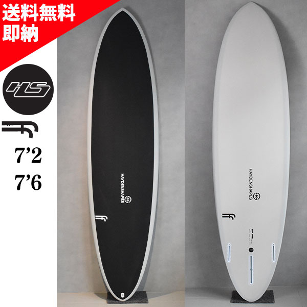 楽天市場】HAYDEN SHAPES ヘイデンシェイプス NEW WAVE MID ニュー