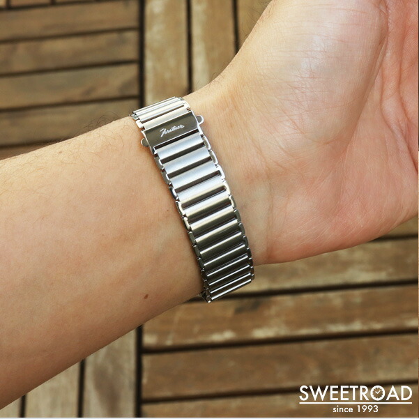 楽天市場】【フォースナー】クリップ／バンブーブレス／18mm／19mm