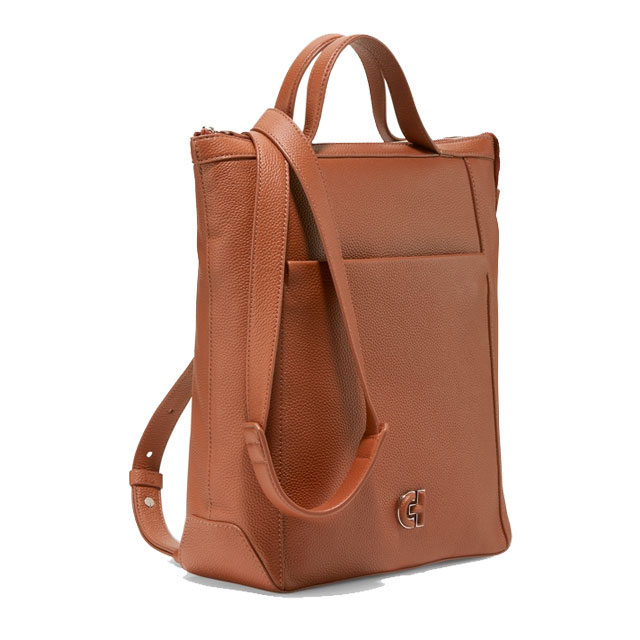 楽天市場】コールハーン バッグ レディース バックパック 本革