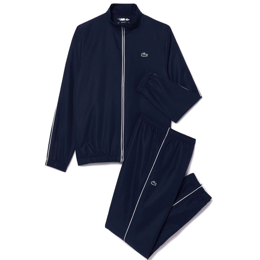 楽天市場】ジャージ 下（ブランドラコステ）（メンズファッション）の通販