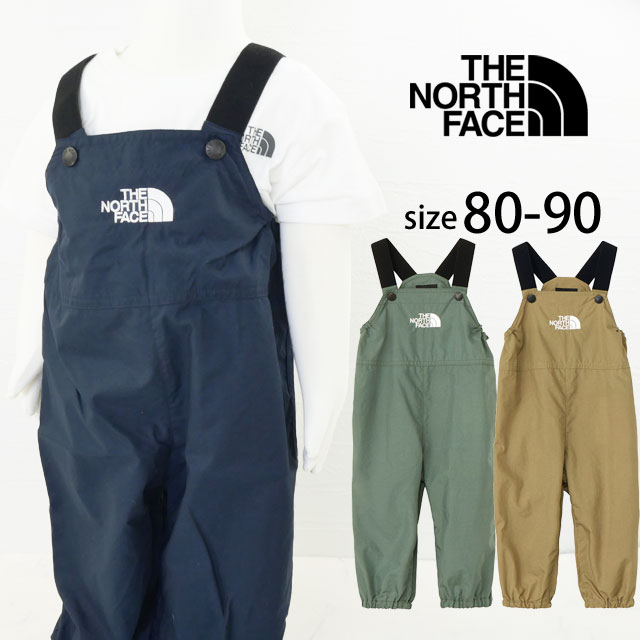 楽天市場】＼最大10%クーポン有／ザ・ノース・フェイス オーバーオール