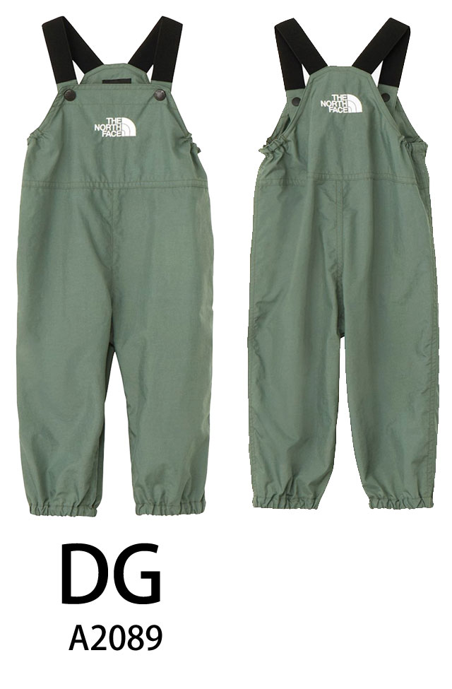 楽天市場】＼最大10%クーポン有／ザ・ノース・フェイス オーバーオール