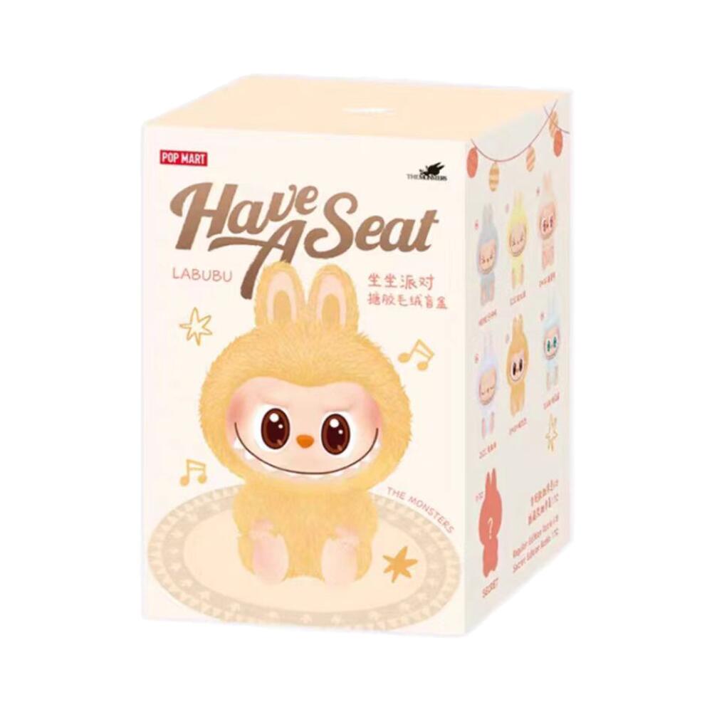 楽天市場】2026年最新モデル！【名前がなくても伝わる可愛さ】ラブブ