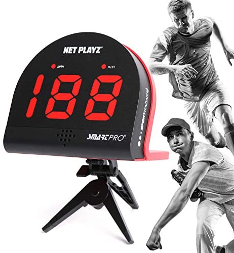 楽天市場】スピードガン・速度測定器・サッカー NET PLAYZ スマート