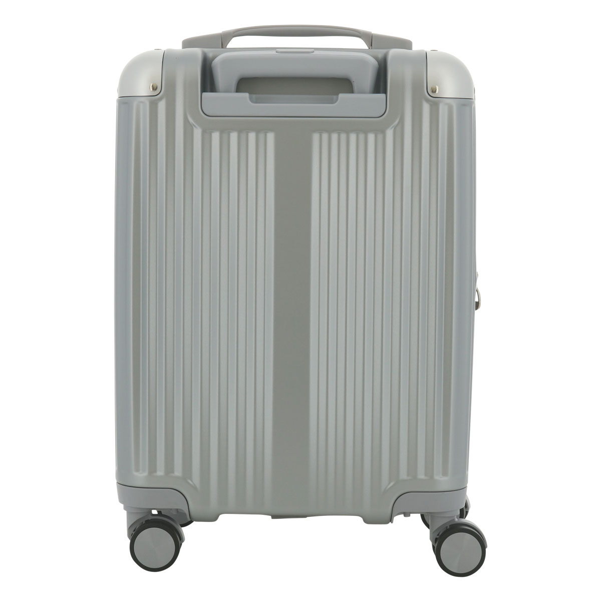 楽天市場】コールマン スーツケース 38～46L 48cm 2.9kg ハード 14-69