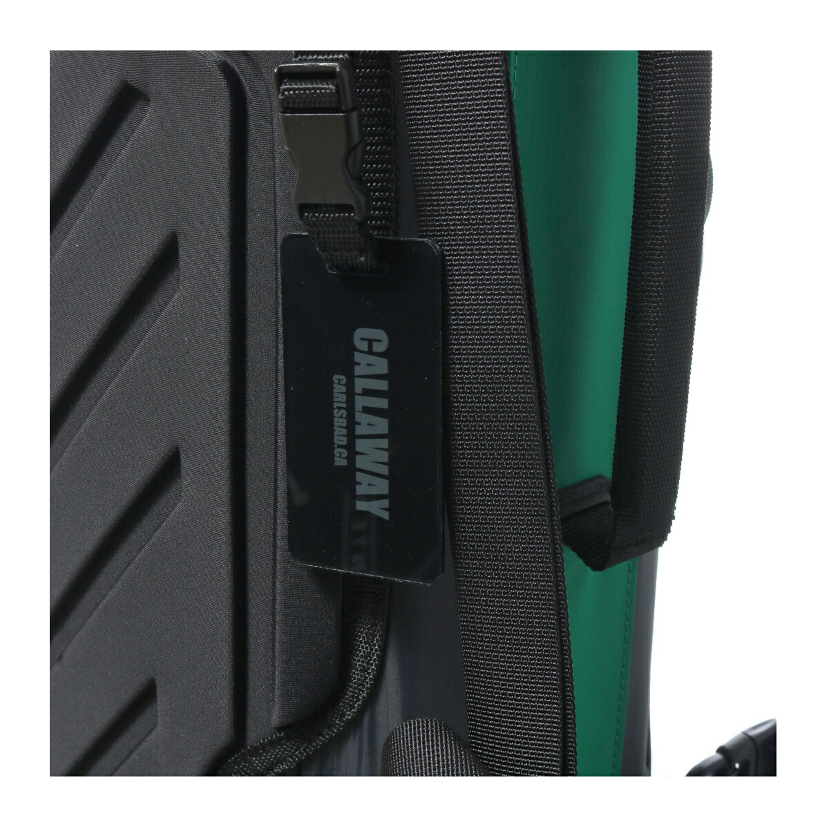 楽天市場】【SALE】キャロウェイ ゴルフ キャディバッグ スタンド型 4