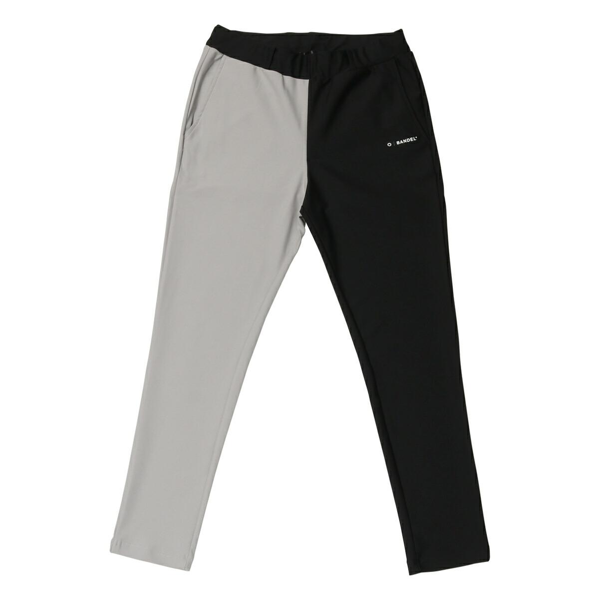 BANEL ゴルフパンツ BGI-3SCLP 黒/灰色 楽天市場】【全品10倍☆1/24(土)