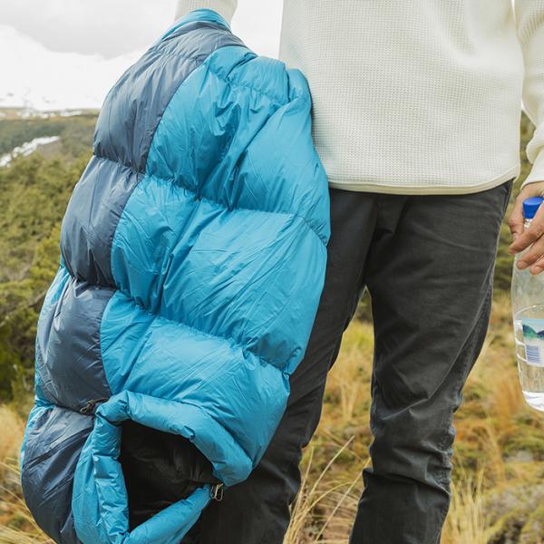 楽天市場】ナンガ ・オーロラライト450DXロングモデル(さかいや別注