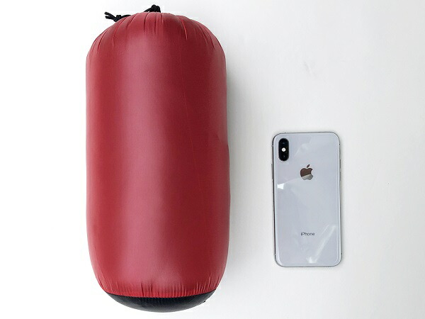 楽天市場】(e)ナンガ・ネロライトゼロ スリーピングバッグ250(ハーフ