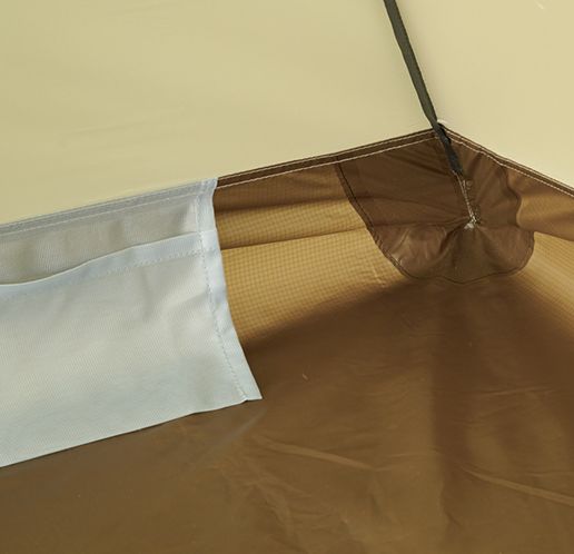 楽天市場】(e)プロモンテ・VL-28 4S【20％OFF】【超軽量2人用山岳