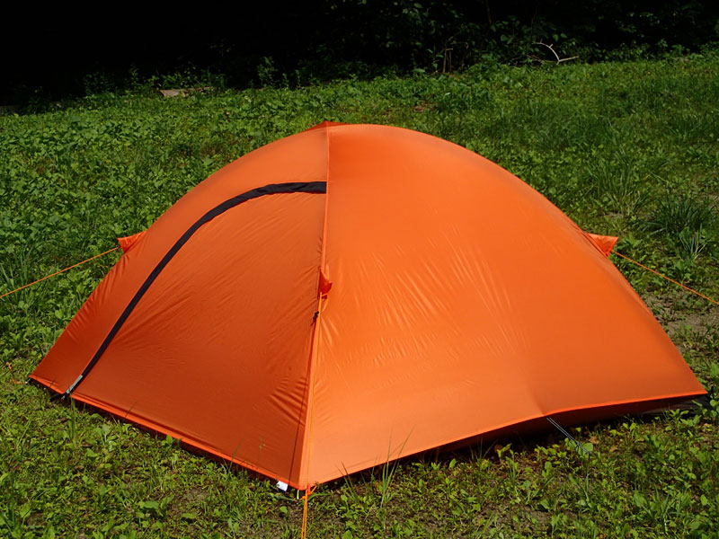楽天市場】(e)アライテント・ライペン・オニドーム2【キャンプ