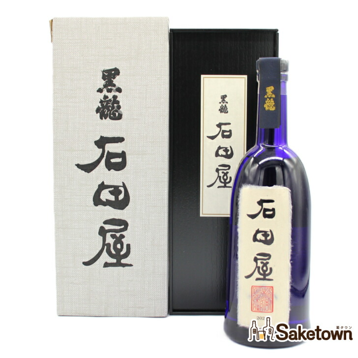 楽天市場】黒龍 石田屋（日本酒・焼酎）の通販