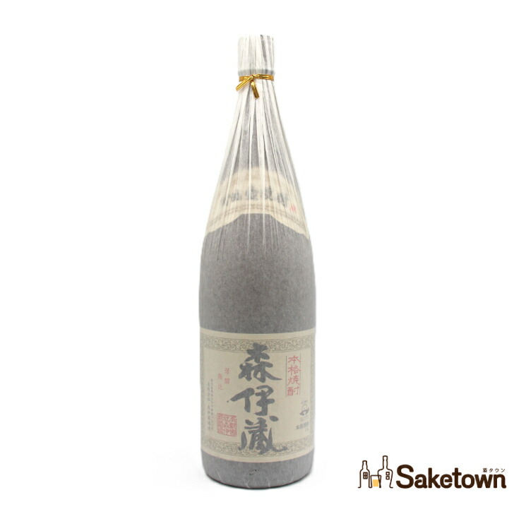 楽天市場】森伊蔵 1800mlの通販