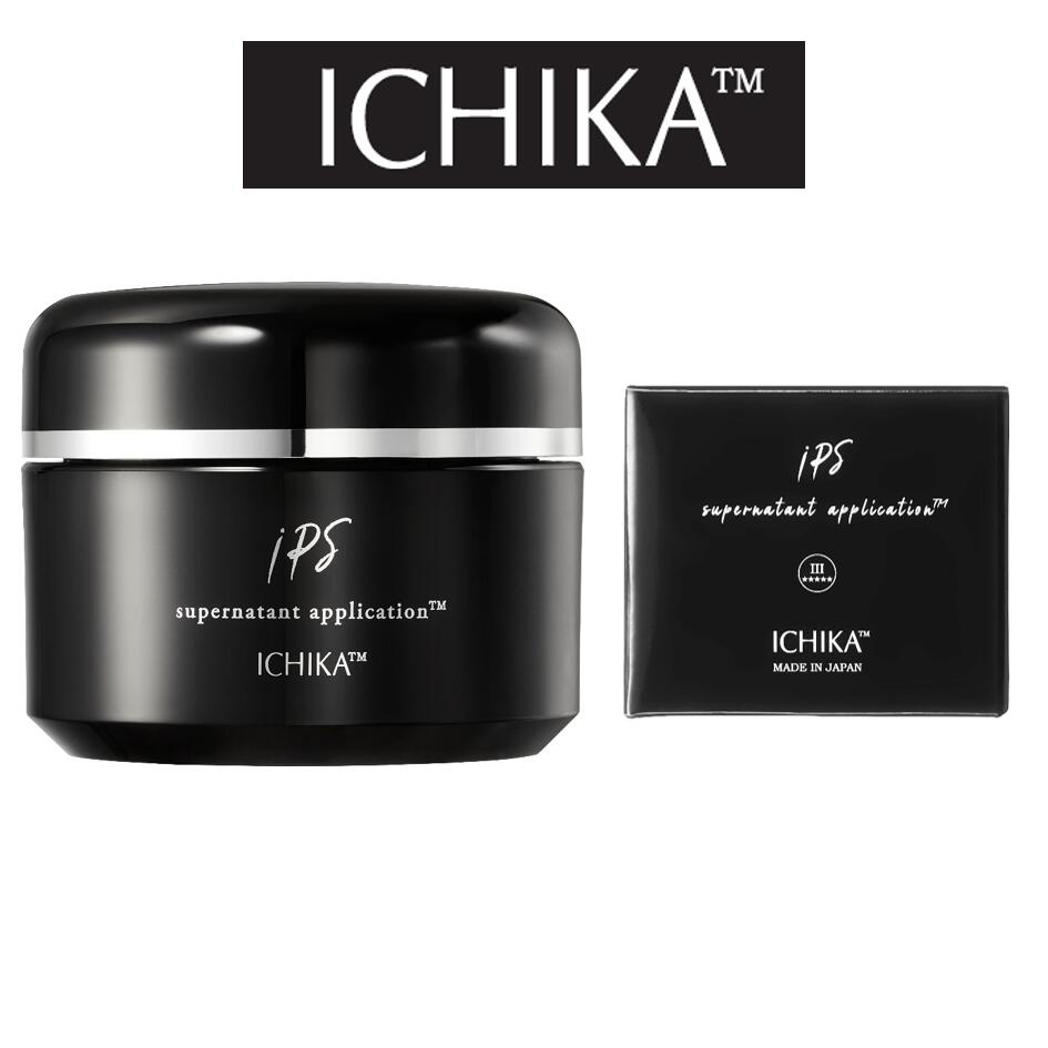 楽天市場】ICHIKA SNA 美容クリーム 30g iPS supernatant application