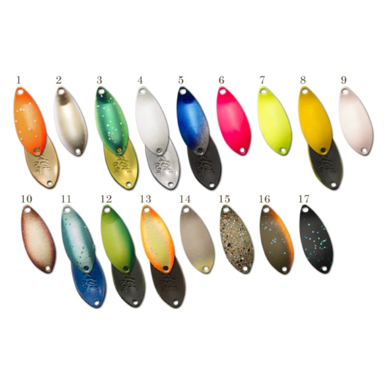 楽天市場】【FOREST】 フォレスト Factor ファクター 0.9g ルアー