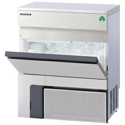 楽天市場】フクシマ製氷機fic-a45kt2の通販
