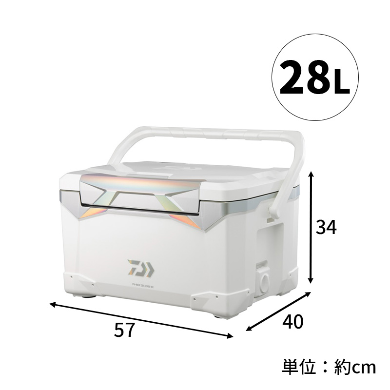 楽天市場】プロバイザー レックス PV-REX ZSS2800EX HSVホロシルバー